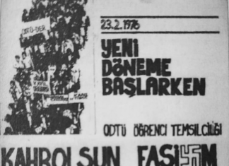 İnşa edilmeyi bekleyen kitle örgütleri: ÖTK’lar