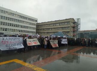 Kayyumun Açtığı Kahveci Nasıl Kapanır?