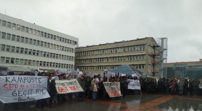 Kayyumun Açtığı Kahveci Nasıl Kapanır?