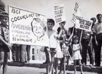 Zırhlı Tren’in Sözü: Rejimin saldırılarına karşı emekçilerin ve gençliğin ortak mücadelesini örelim!