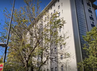 Beşiktaş KYK Kız Yurdundan Okur Mektubu