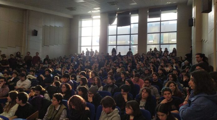 Kayyum rektörlüğün kulüp yasaklarına karşı nasıl bir mücadele örmeli?