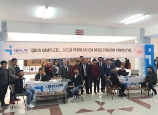 Zırhlı Tren’in Sözü: Okurken Çalışmak Zorunda Kalmamak İçin Mücadelede Birleşelim!