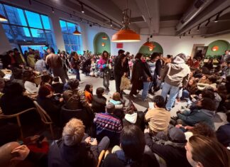 Boğaziçi’nde kafe eylemleri 1 ayı geride bıraktı