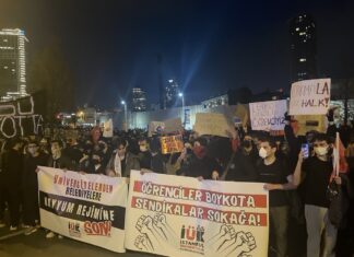 Seferberlik Örgütleri Üzerine