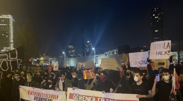 Seferberlik Örgütleri Üzerine