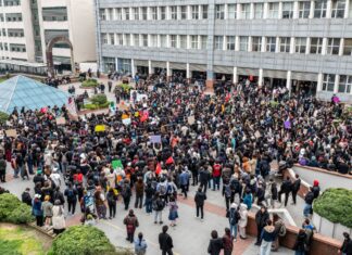Boğaziçi Üniversitesi’nde öğrenciler akademik boykotu nasıl örgütledi?