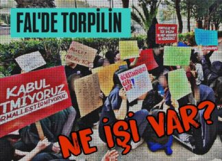 Manisa Fatih Anadolu Lisesi’nden Okur Mektubu