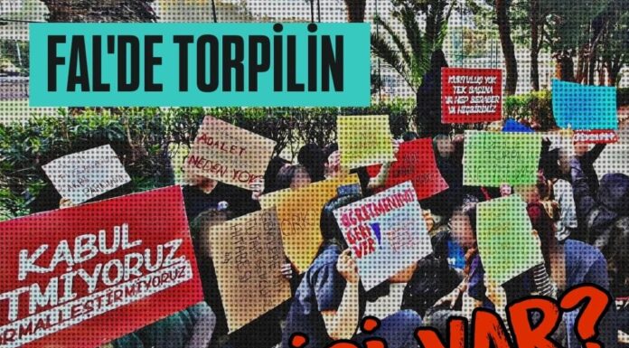 Manisa Fatih Anadolu Lisesi’nden Okur Mektubu