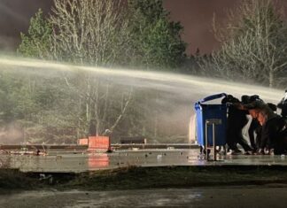 ODTÜ bileşenlerinden “Üniversiteler Ayakta” imza kampanyası