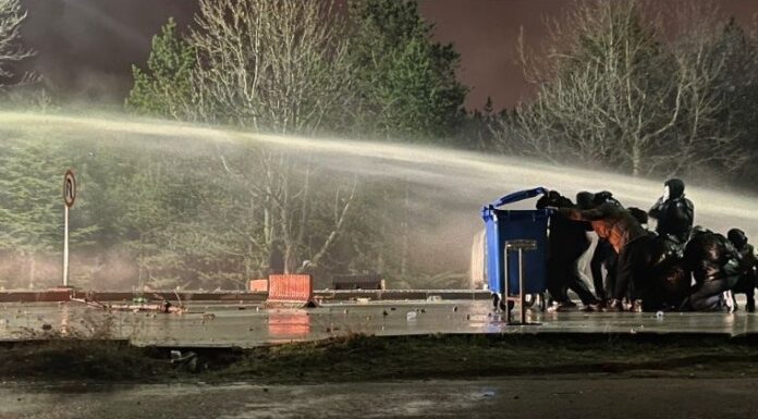 ODTÜ bileşenlerinden “Üniversiteler Ayakta” imza kampanyası