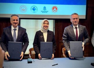 Boğaziçi Üniversitesi’nde “Aile Üniversitesi” programı tanıtıldı