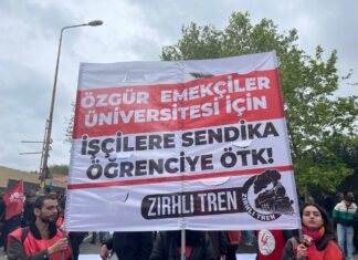 Öğrenci seferberliğinin 3. ayı: Yeni sorunlar, yeni görevler