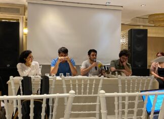 HDK Gençlik Meclisi’nin “Gençlik ve Demokratik Toplum Konferansı”na katıldık