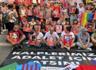 Suruç Katliamı 10. yılında: Adalet için birleşik mücadele!