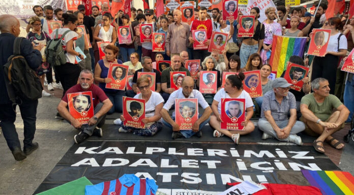 Suruç Katliamı 10. yılında: Adalet için birleşik mücadele!