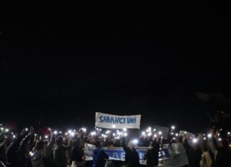 Sabancı Üniversitesi’nde keyfi burs kesintilerine son!