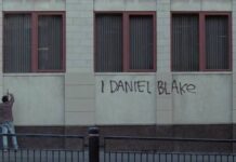 Neoliberal çağda yaşama tutunmaya çalışan bir adamın hikâyesi: I, Daniel Blake