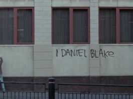 Neoliberal çağda yaşama tutunmaya çalışan bir adamın hikâyesi: I, Daniel Blake