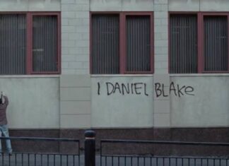 Neoliberal çağda yaşama tutunmaya çalışan bir adamın hikâyesi: I, Daniel Blake
