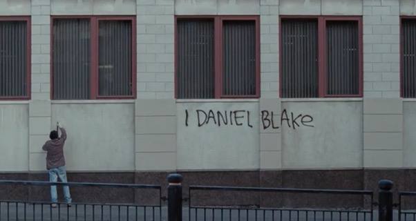Neoliberal çağda yaşama tutunmaya çalışan bir adamın hikâyesi: I, Daniel Blake