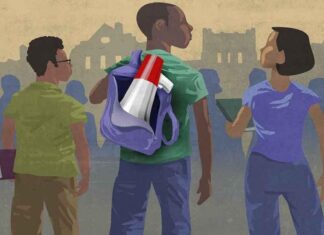 Zırhlı Tren’in Sözü: Tek adam rejimi öğrencilere mücadeleden başka seçenek bırakmıyor