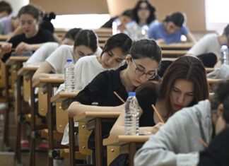 Okur Mektubu: Üniversite tercihinden geçim derdine öğrencilerin ortak sorunları