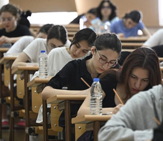Okur Mektubu: Üniversite tercihinden geçim derdine öğrencilerin ortak sorunları