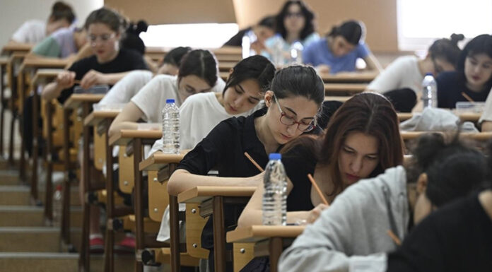 Okur Mektubu: Üniversite tercihinden geçim derdine öğrencilerin ortak sorunları