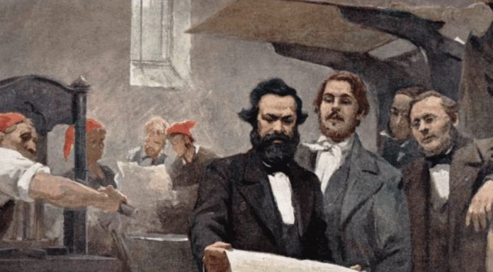 Ücret, Fiyat ve Kâr üzerine inceleme