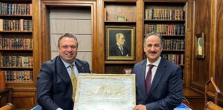 Üniversitelerde Siyonizm ile işbirliği