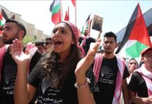 Filistin öğrenci hareketinin özelliklerinin açıklanması: Tarihsel bir arka plan