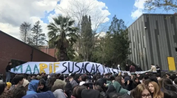 Nitelikli eğitim yok, rejime sadakat var: 8 Nisan atamalarının gün yüzüne çıkardıkları