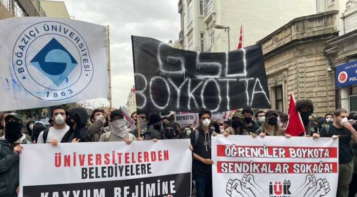 ÖTK: Amaç mı Araç mı?