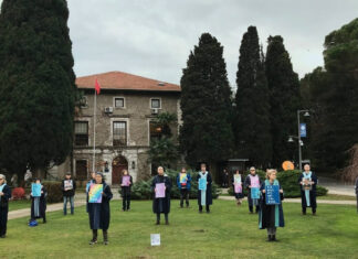 Paraşütlerden nasıl kurtuluruz?