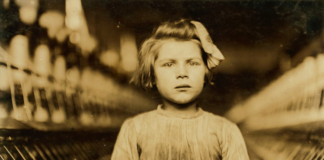 Dünyaya bir gelecek için…