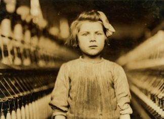 Dünyaya bir gelecek için…