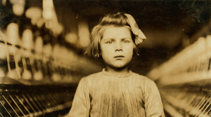 Dünyaya bir gelecek için…