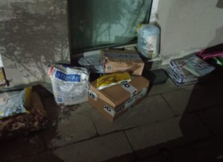 YURTLARDA DEĞİŞEN İKLİM VE ARTAN BASKI