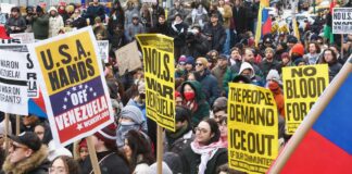 Gençler antiemperyalist olmalı: neden ve nasıl?