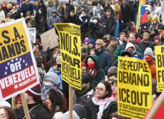 Gençler antiemperyalist olmalı: neden ve nasıl?