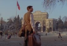 Fırtınanın Eşiğinde: Bahoz