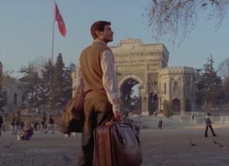 Fırtınanın Eşiğinde: Bahoz