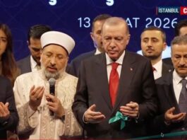 “Reis” Boğaziçi’nde, Boğaziçi Ablukada