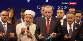 “Reis” Boğaziçi’nde, Boğaziçi Ablukada