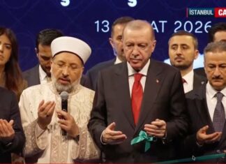 “Reis” Boğaziçi’nde, Boğaziçi Ablukada