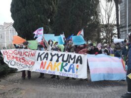 Kampüs politikaları ve LGBTİ+ öğrenciler