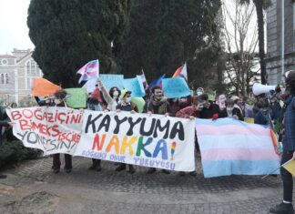 Kampüs politikaları ve LGBTİ+ öğrenciler