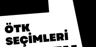 ÖTK Seçimleri Hemen Şimdi!