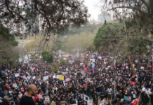 19 Mart’ın yıldönümünde gençliğin görevleri